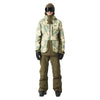 Glawi Women Winter Jacket