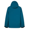 Canopy Insulated Men Winter Jacket