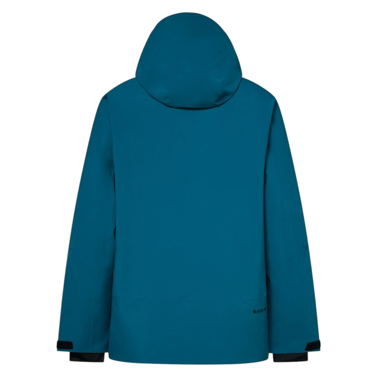 Canopy Insulated Men Winter Jacket