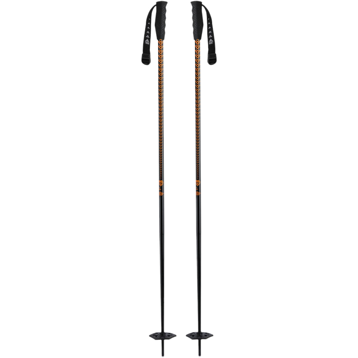 Meta Adult Ski Poles