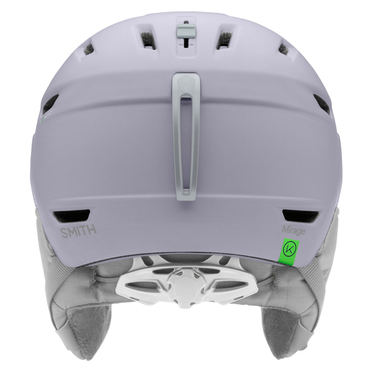 Mirage Adult Ski Helmet