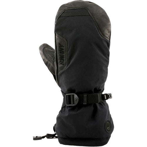 Mitaines Extreme 2n1 Femme