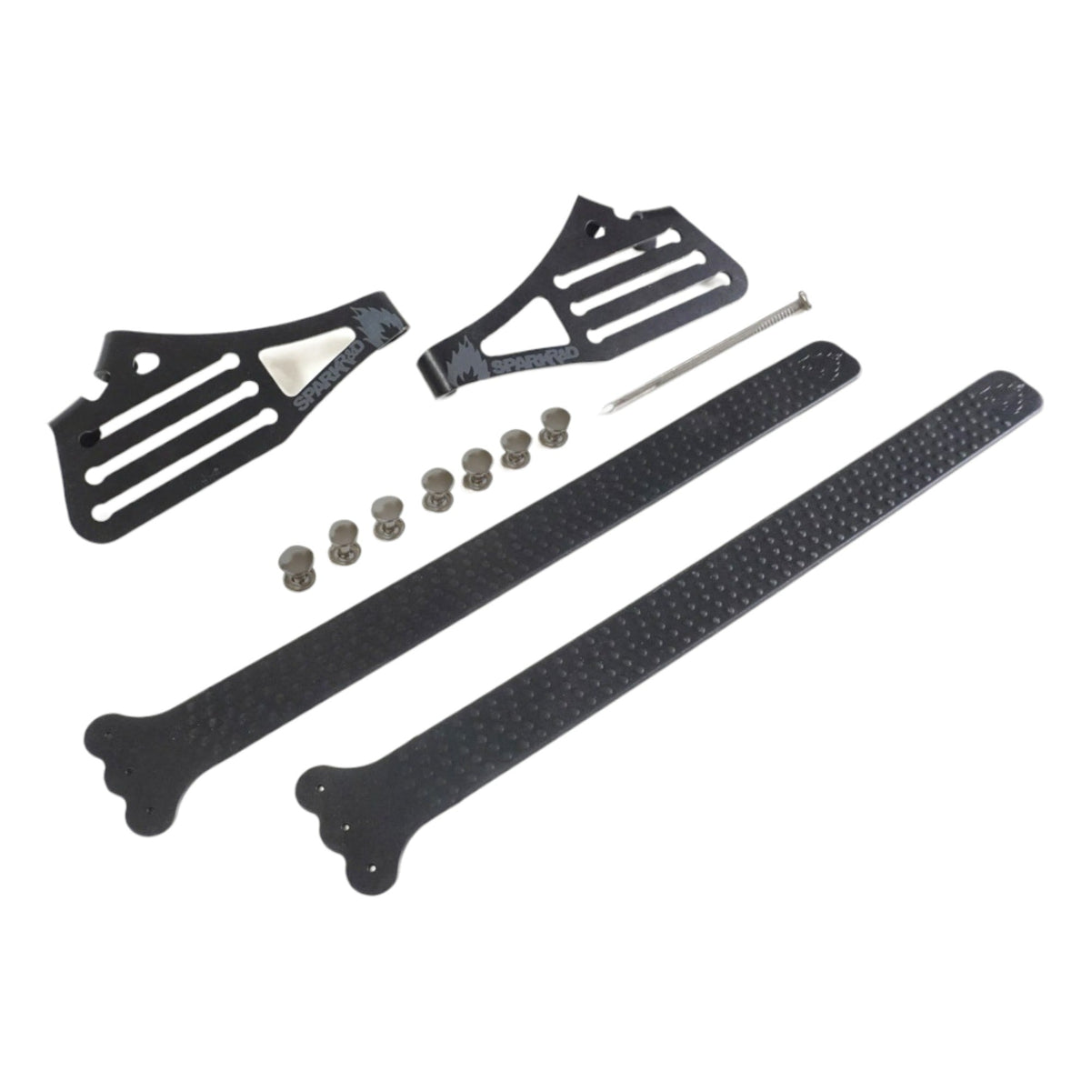 Tailclip Kit
