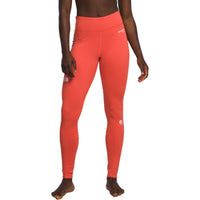 The North Face XS Radiant Orange.1CA1