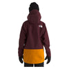 Manteau Coquille Summit Verbier GTX Femme