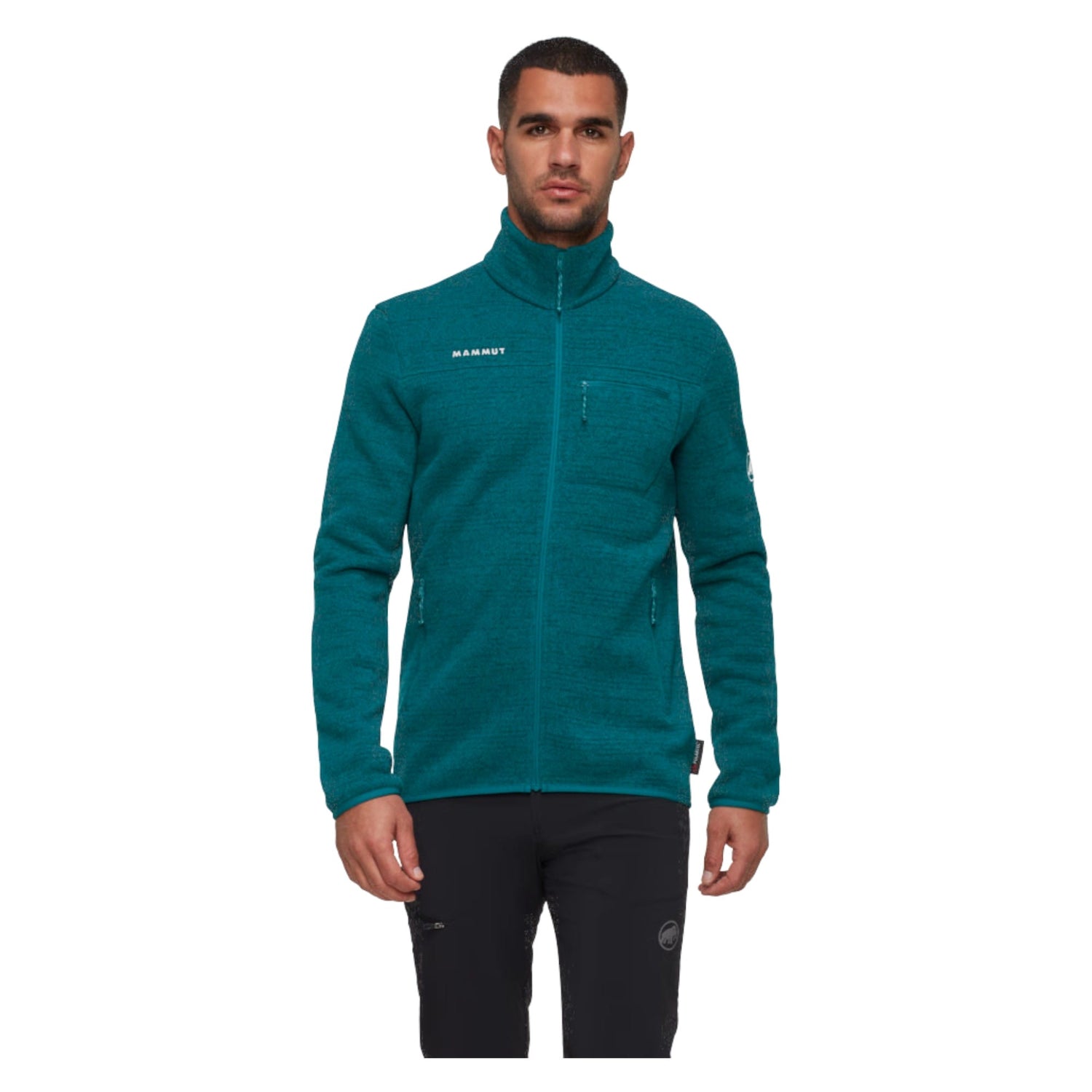 Veste Isolante Arctic IV ML Homme