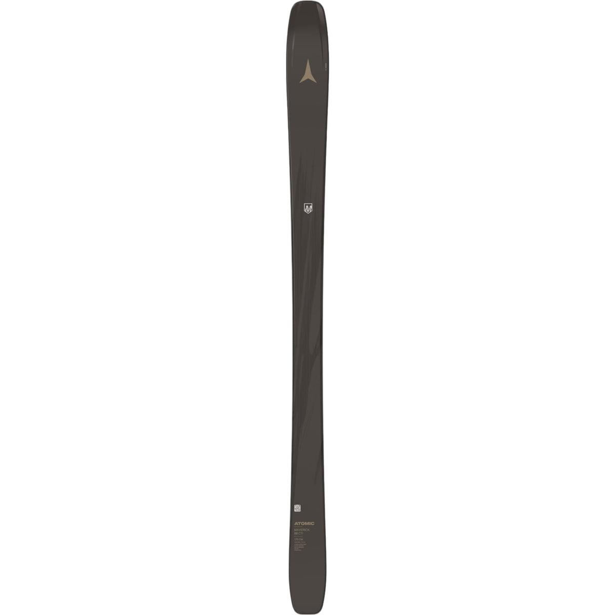 Skis Alpins Maverick 88 CTI Homme