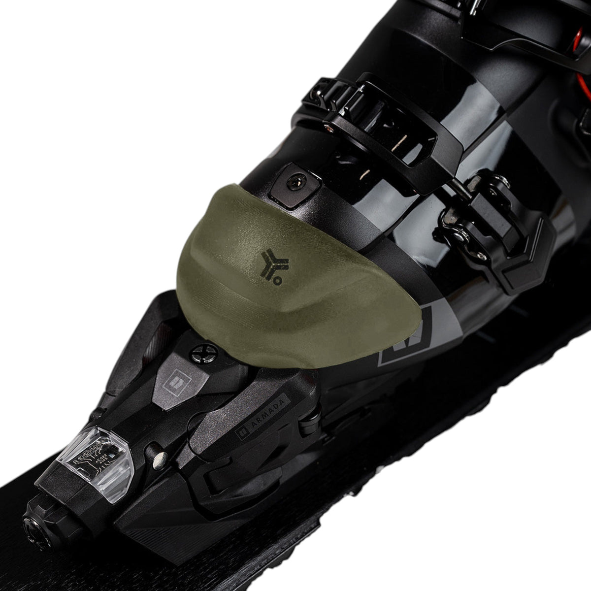 Bootcap Olive 2.5