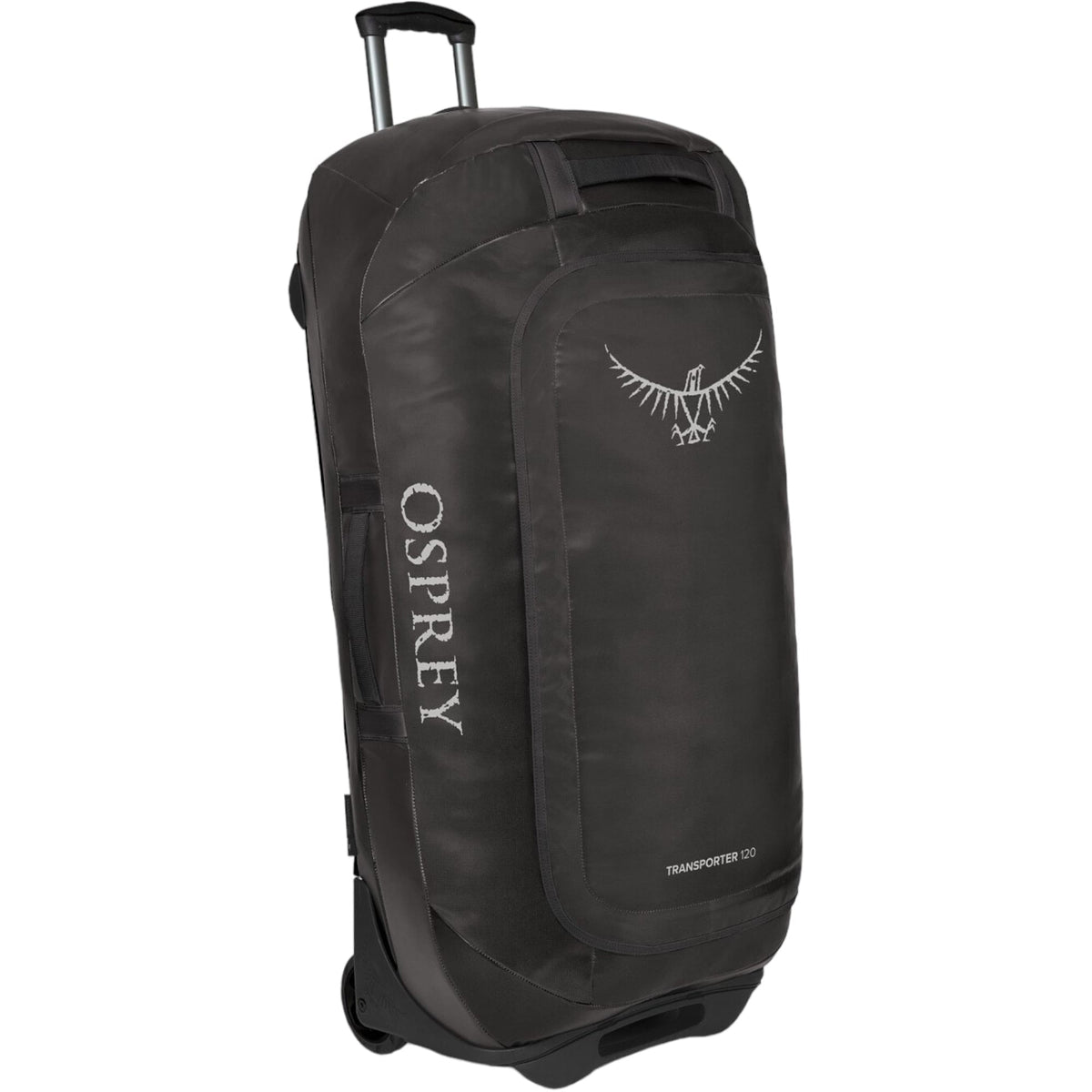 Valise Transporter Wheeled Duffel 120 Adulte