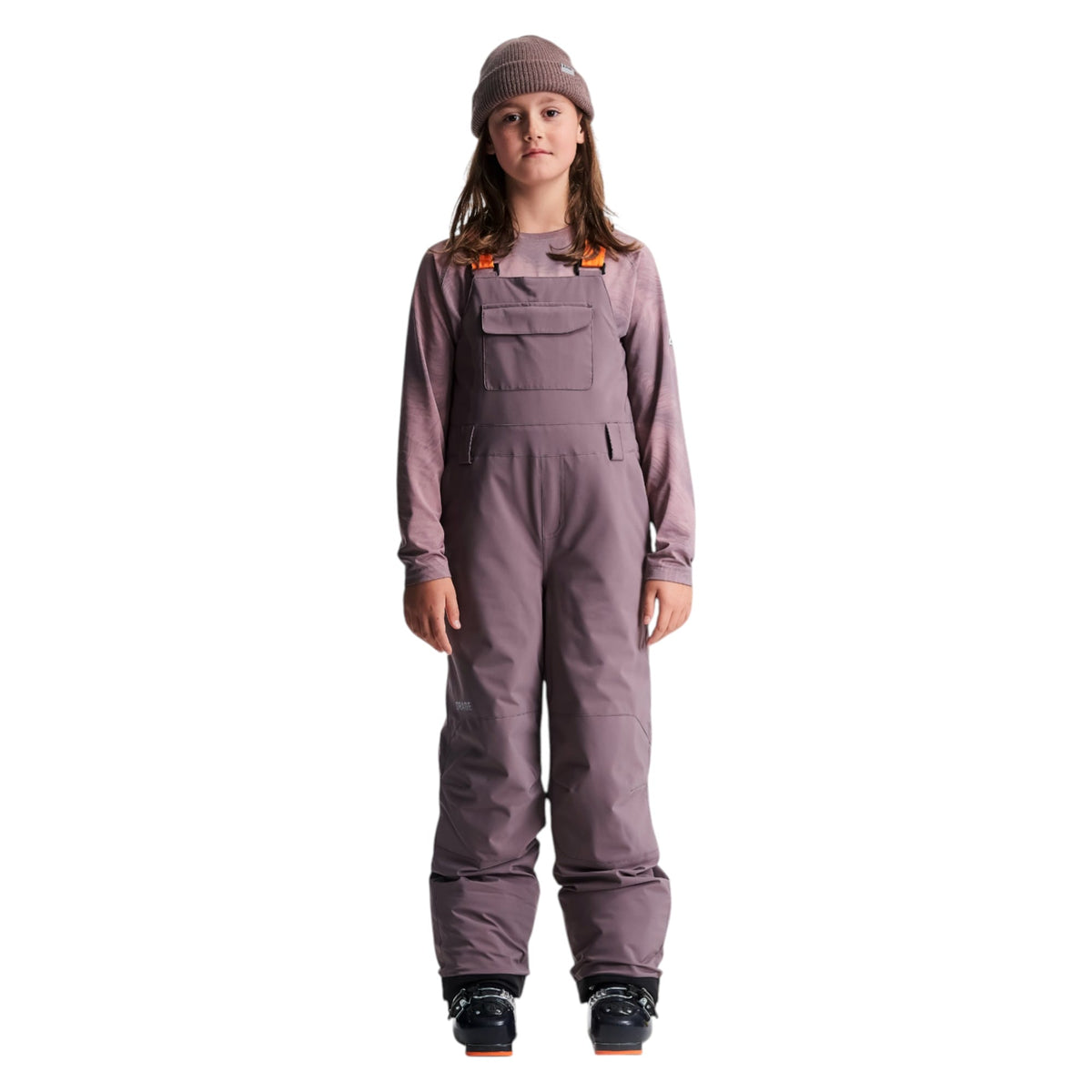 Terrain Insulated Kids Bib
