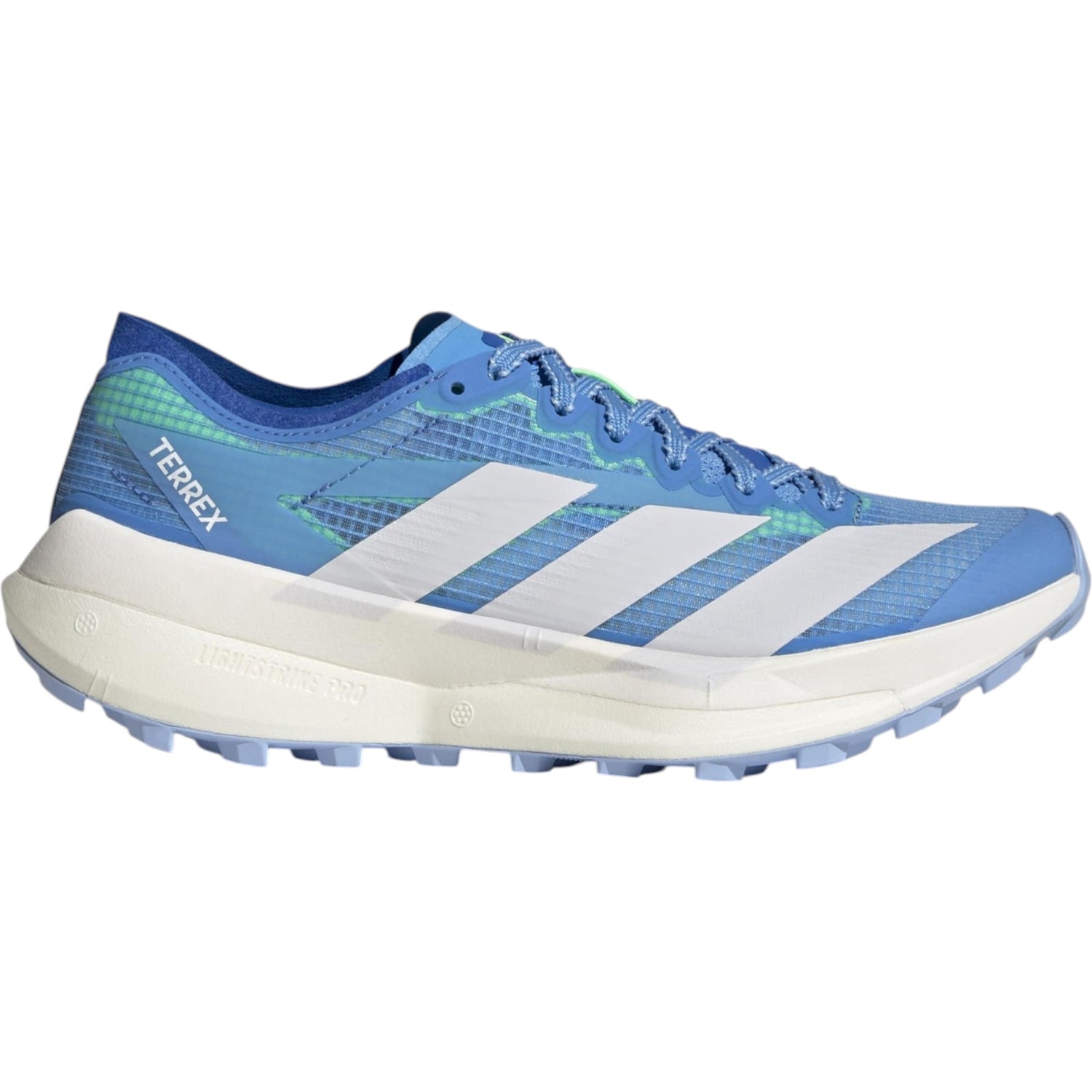 Terrex Agravic Speed 2 Women Trail Running Shoes