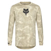 Ranger Tru Dri Men Long-Sleeved Mountain Bike Jersey