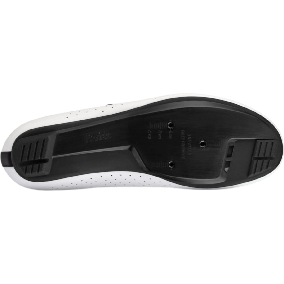 Fizik Blanc/Noir.2010 38.0