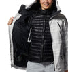 Powder Quest Women Jacket