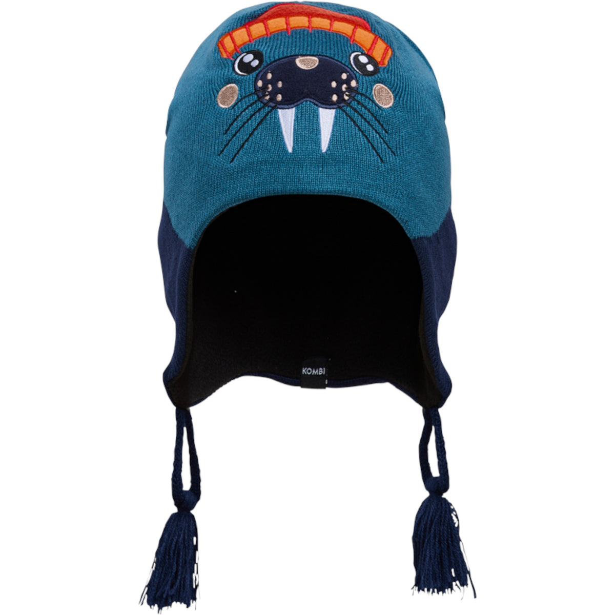 Kombi Sonny the Sea Otter.72602