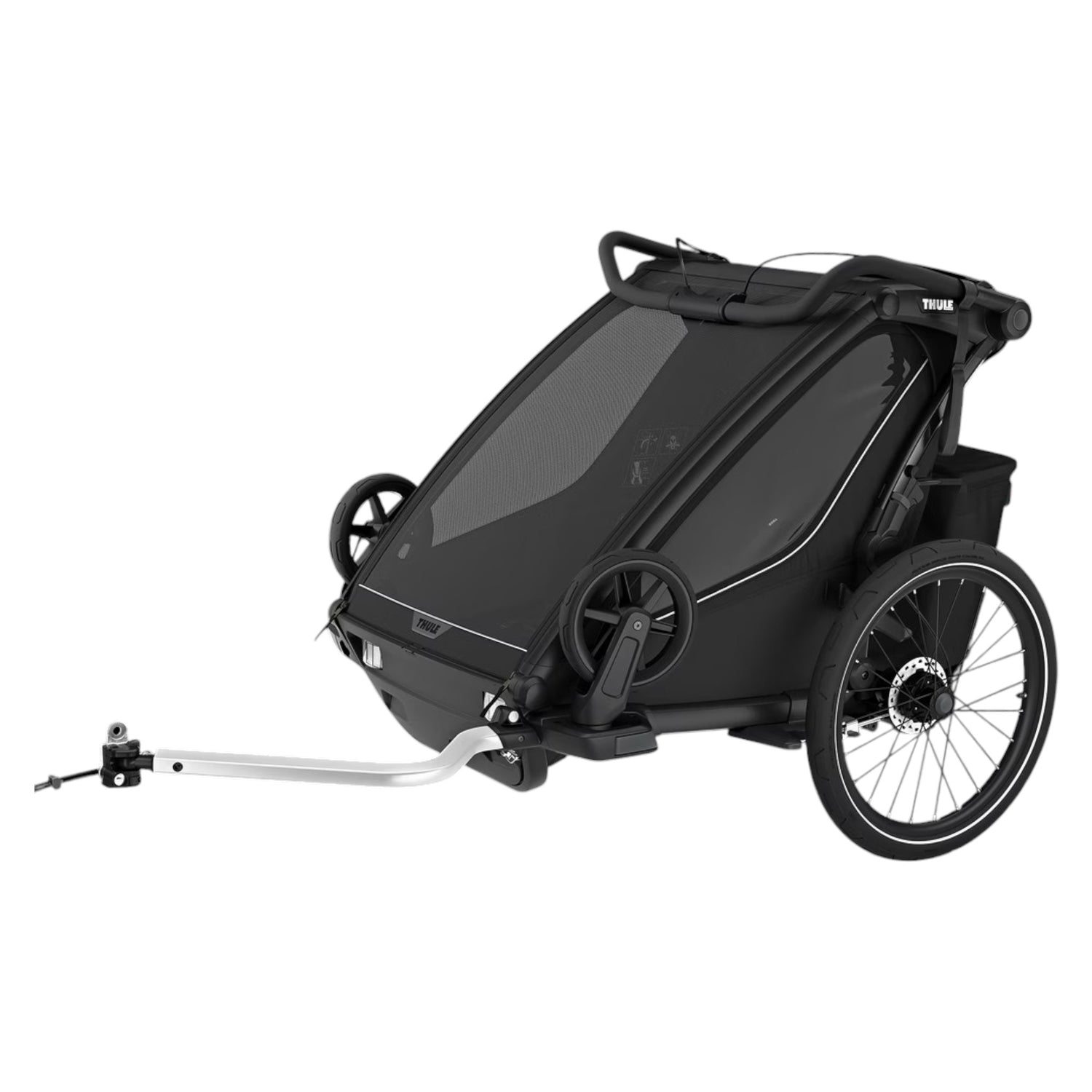 Chariot Sport 2 Multi-Sport Trailers