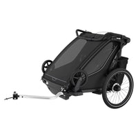 Remorque pour Vélo Chariot Sport 2