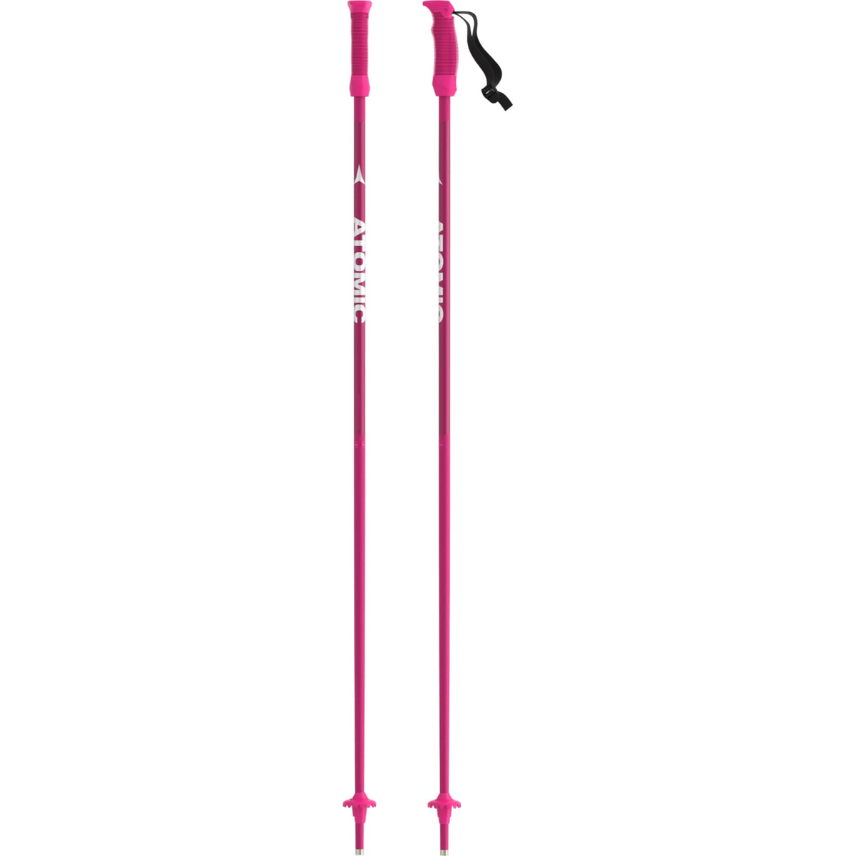 AMT Kids Ski Poles