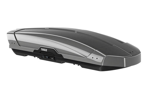 Coffre de Toit Motion XT XL