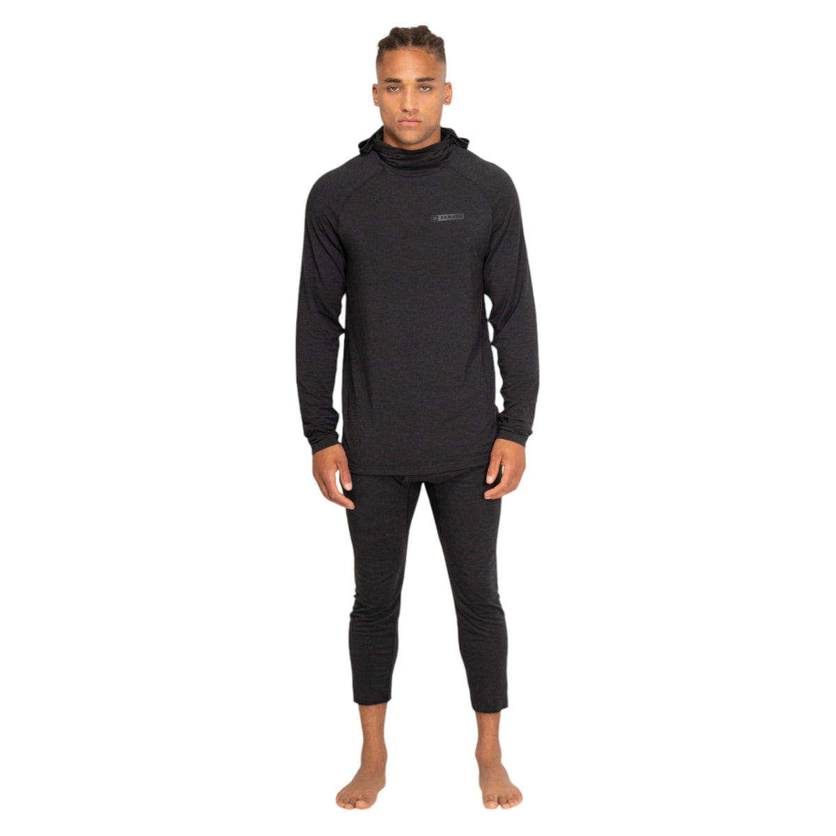 Veste  Isolante Hoopler Homme