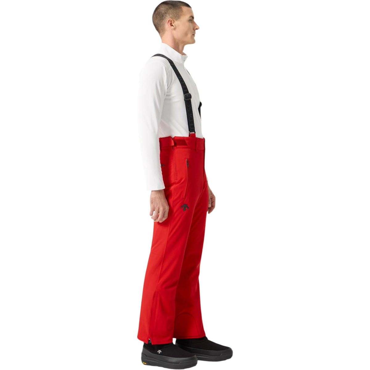Descente Electric Rouge.RD00 32 Régulier