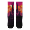 Crew Adult Road Bike Socks