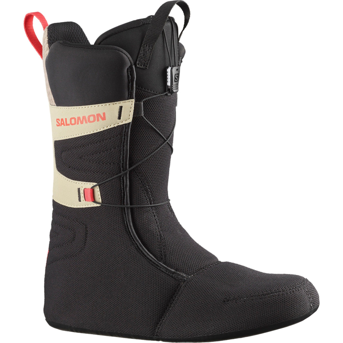 Echo Lace SJ Boa Men Snowboard Boots