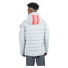 Hero Blackside Puffy Homme