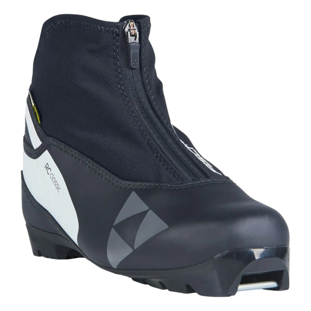 RC Classic Women Cross Country Ski Boots