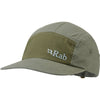 Rab Taille Unique Light Khaki.LKH