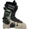 Used Revolver Pro 100 W Women Ski Boots