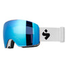 Connor Rig Reflect Adult Ski Goggles