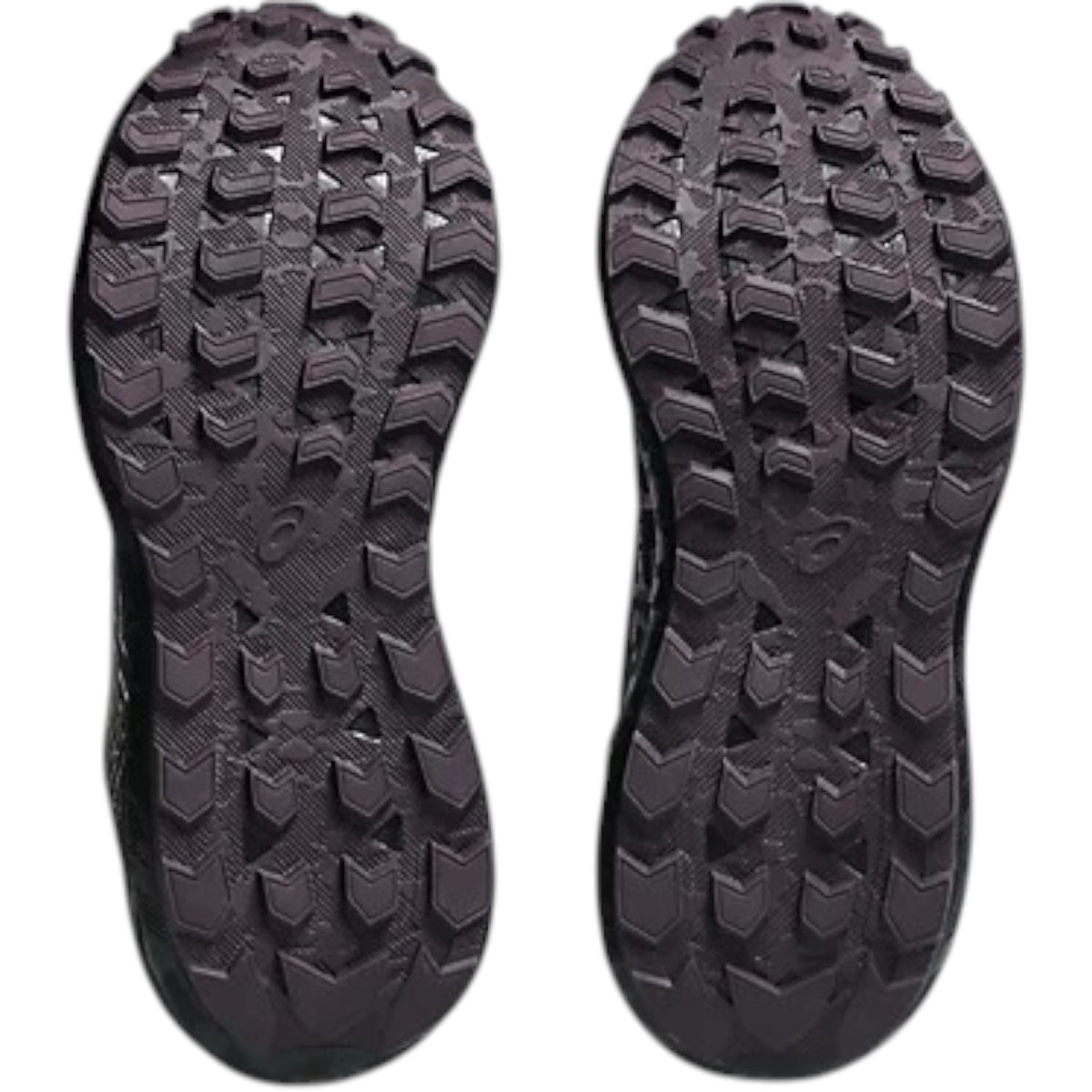 Asics Noir/Dark Aubergine.005 6.0