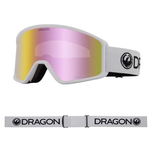 Lunettes de Ski DXT OTG 2 Adulte