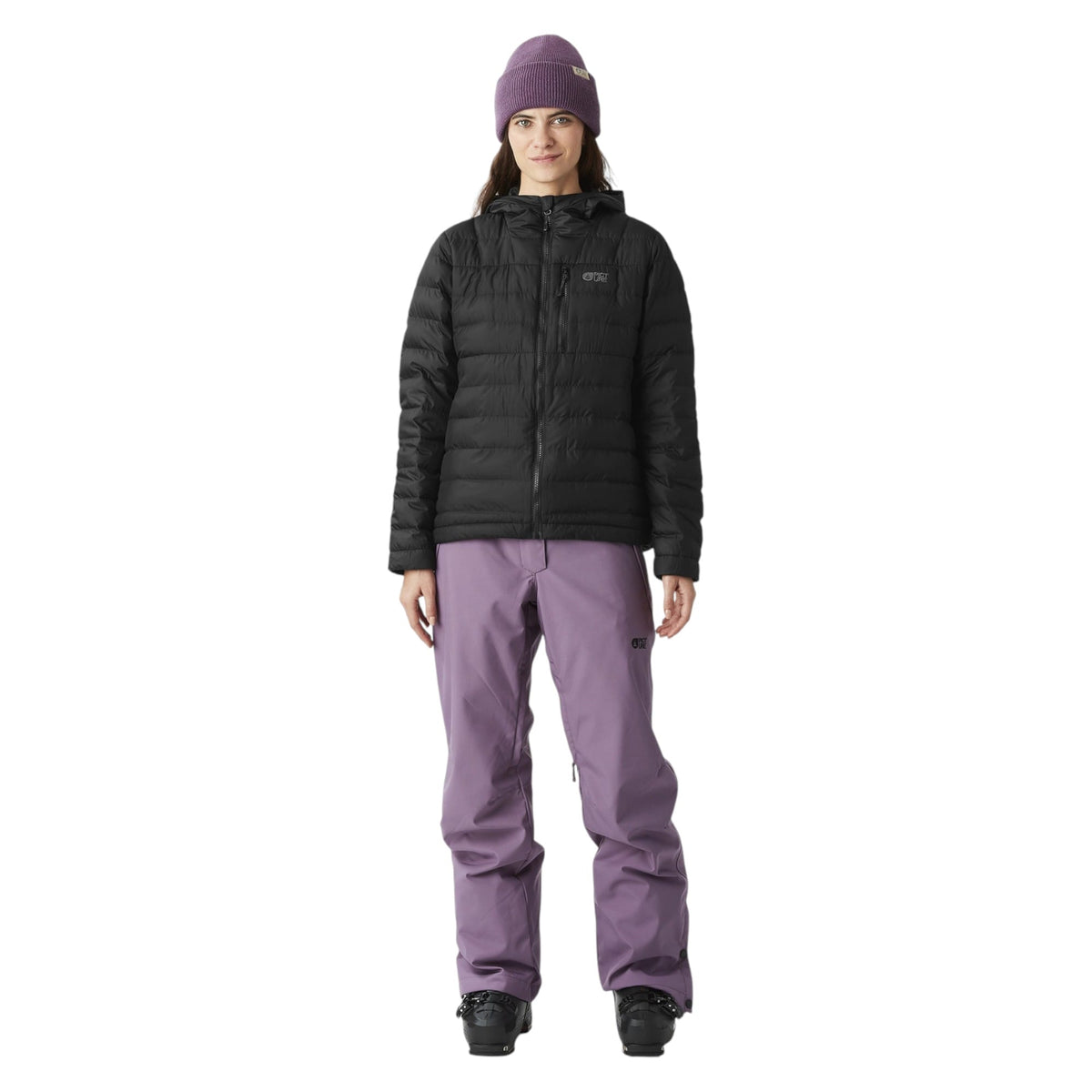 Pantalon de Neige Treva Femme