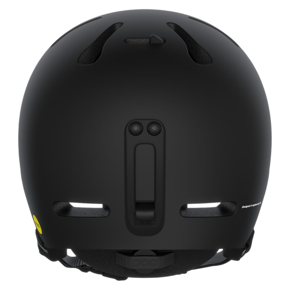 Fornix Mips Adult Ski Helmet
