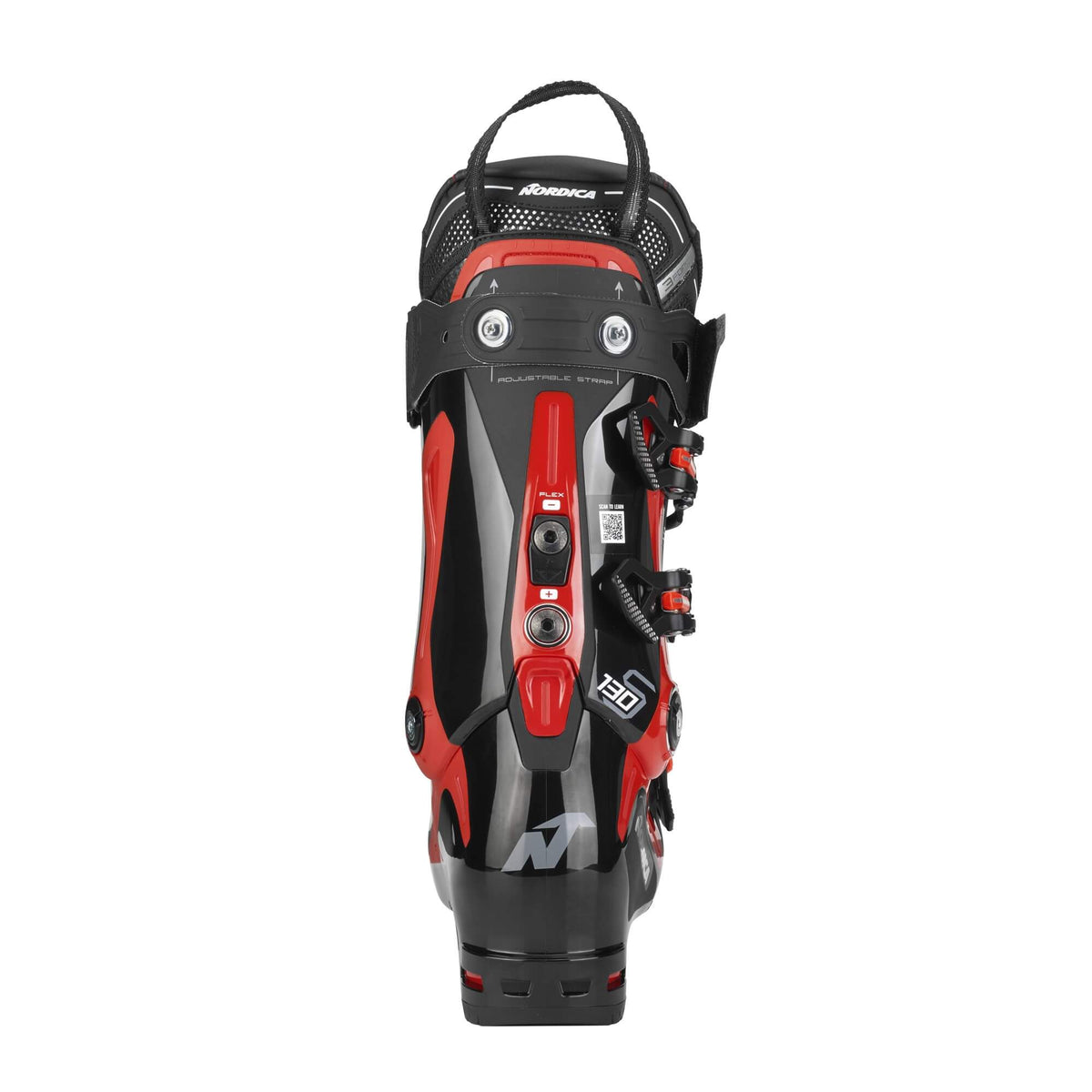 Bottes de Ski Speedmachine 3 130 S Homme