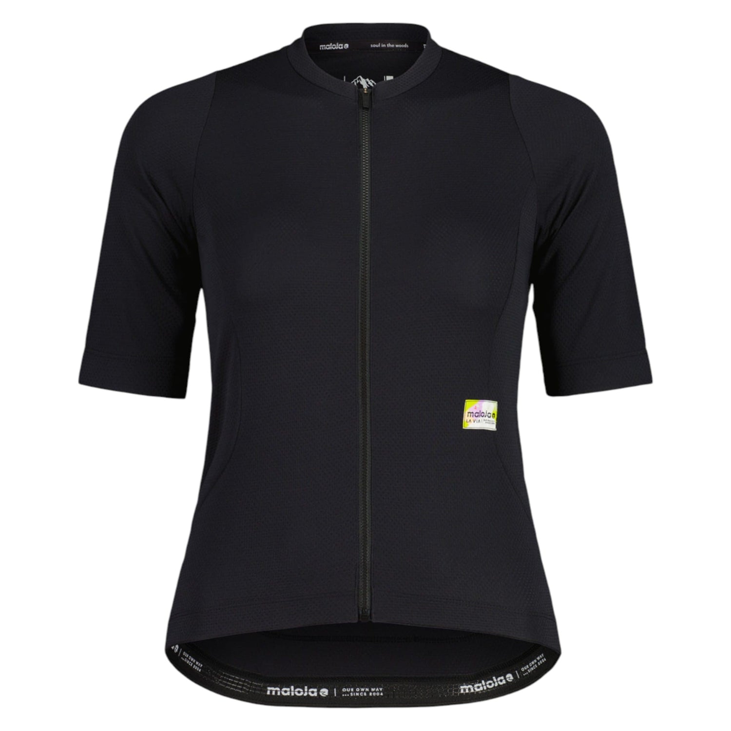RigiM.1/2 Women Short-Sleeved Road Cycling Jersey