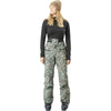 Pantalon de Neige Treva Printed Femme
