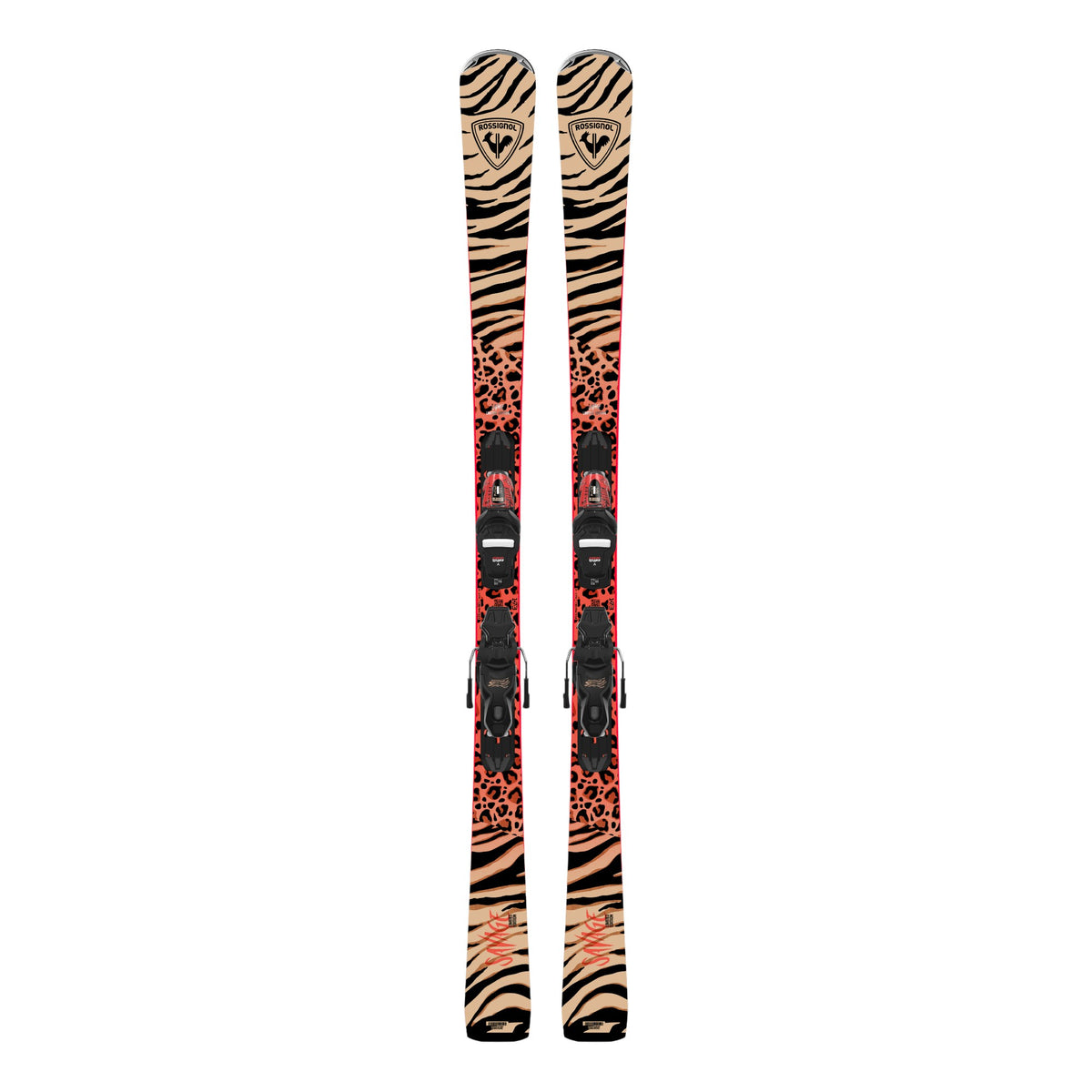 Rossignol 142