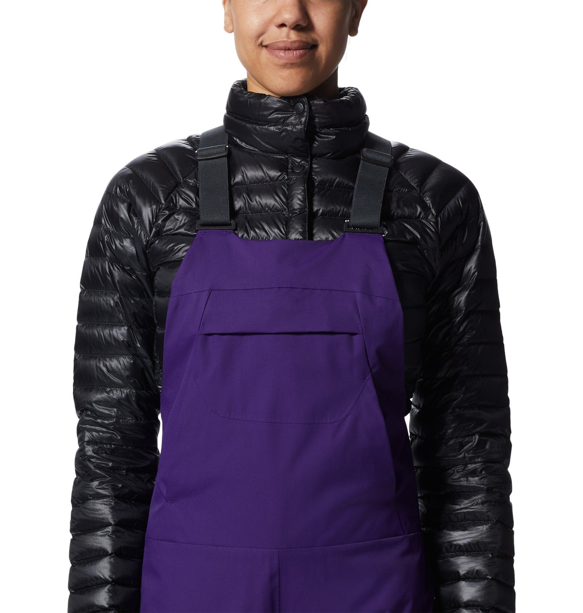 Salopette Isolée Firefall Femme
