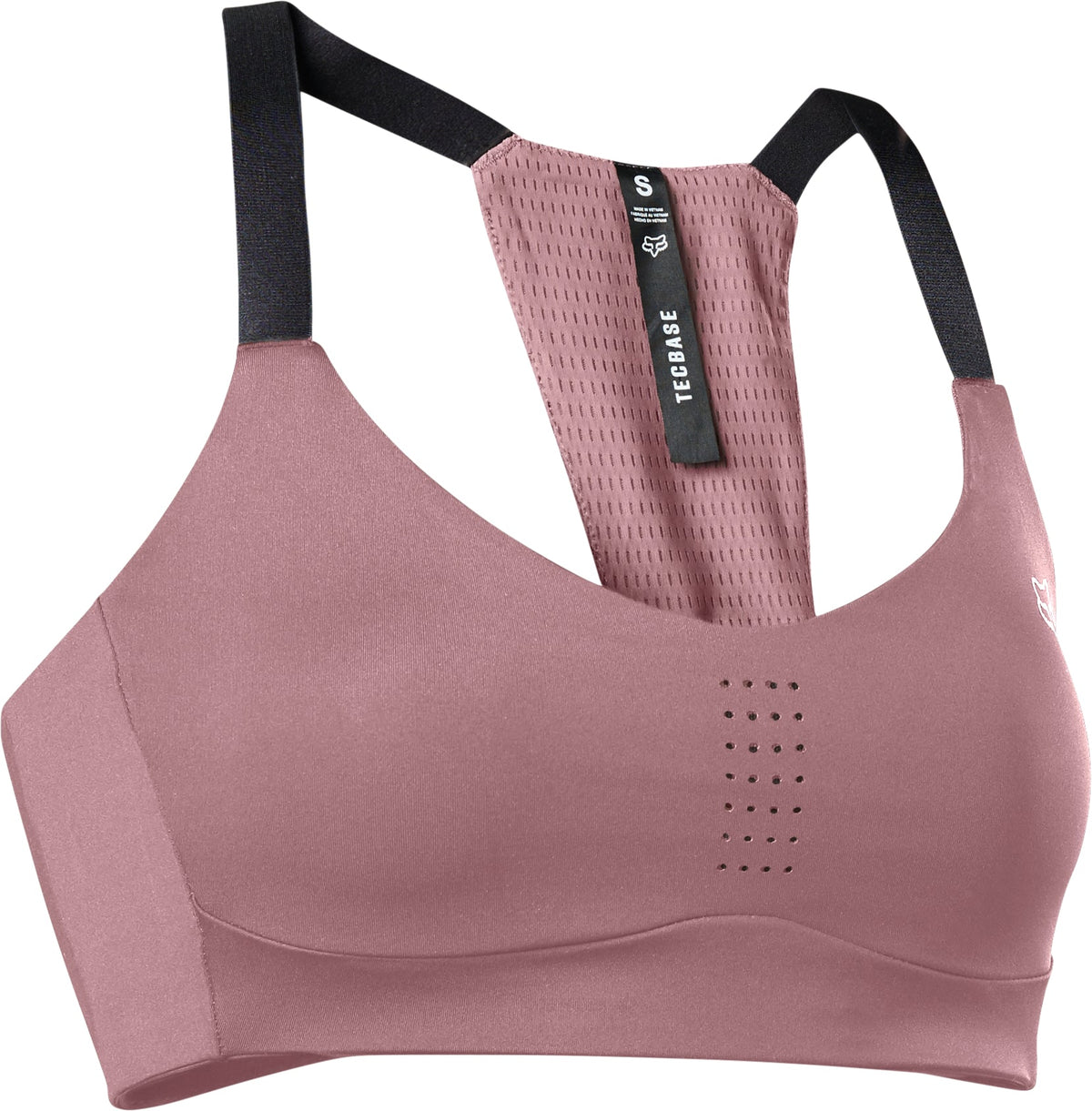 Soutien-Gorge Sport Tecbase Femme