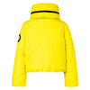 Manteau d'Hiver Porter Ski Femme