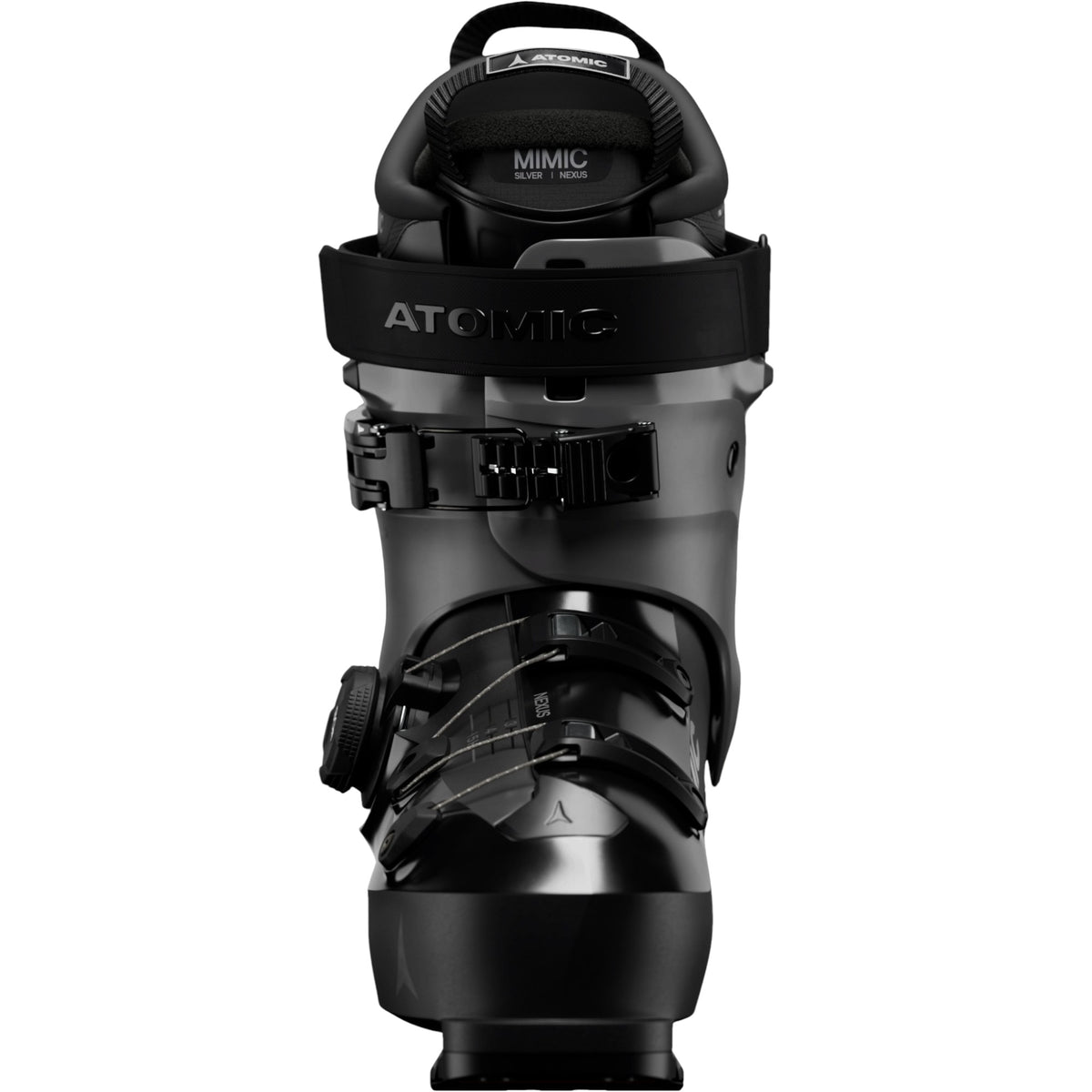 Atomic Noir/Anthracite 25.5