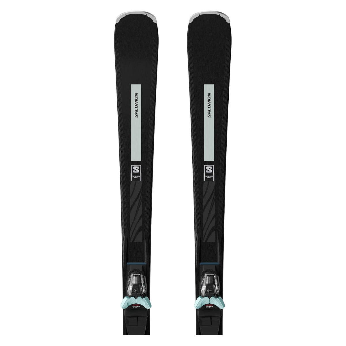Skis Alpins S/MAX N°10 XT + M10 GW L Femme