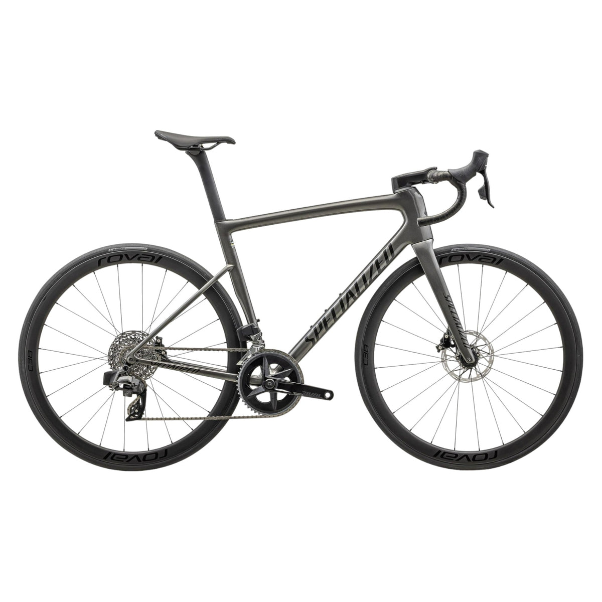Tarmac SL8 Expert Adult Road Bike