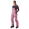 Powderqueen Women Bib