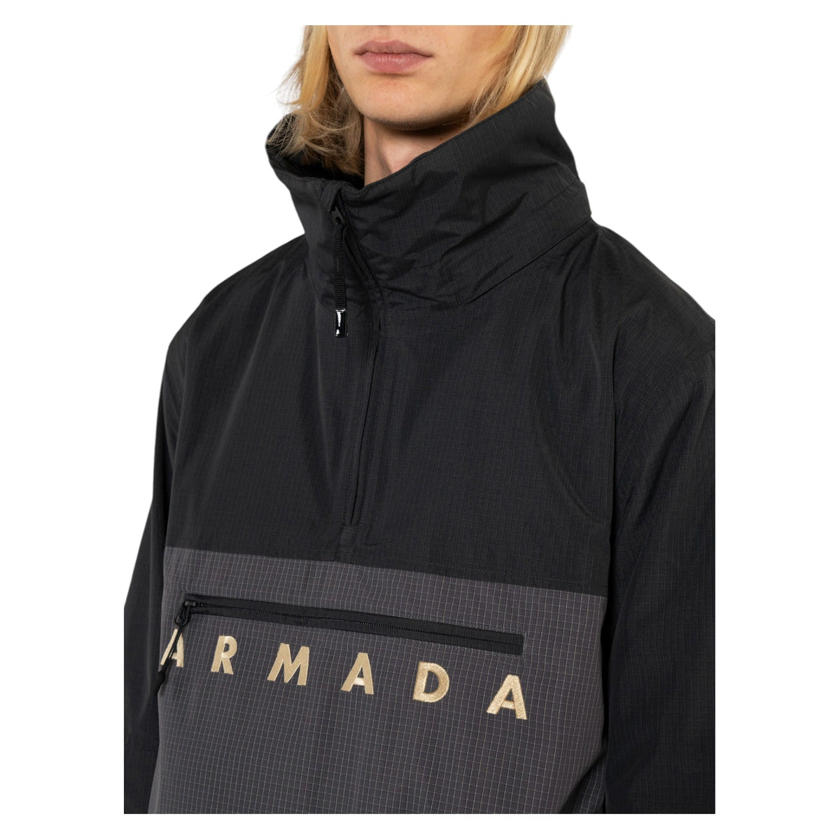 Salisbury 2L Men Shell Jacket