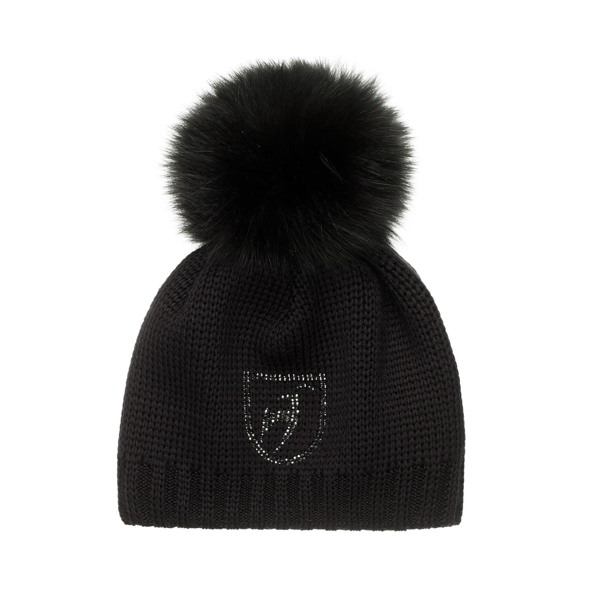 Tuque Beanie Fur Femme