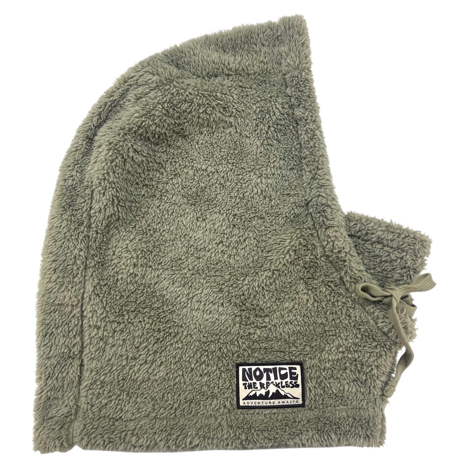 Sage Rider Women Hood